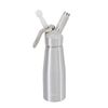 Siphon aluminium 0,5 L - Visuel 0